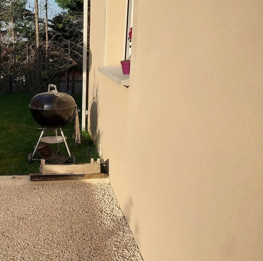 Maison Avec Piscine, Au Calme Pres De Toulouse Auzeville-Tolosane