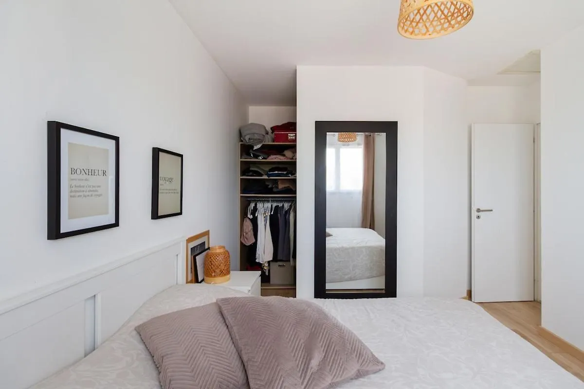 Maison Avec Piscine, Au Calme Pres De Toulouse Auzeville-Tolosane 0*,  فرنسا