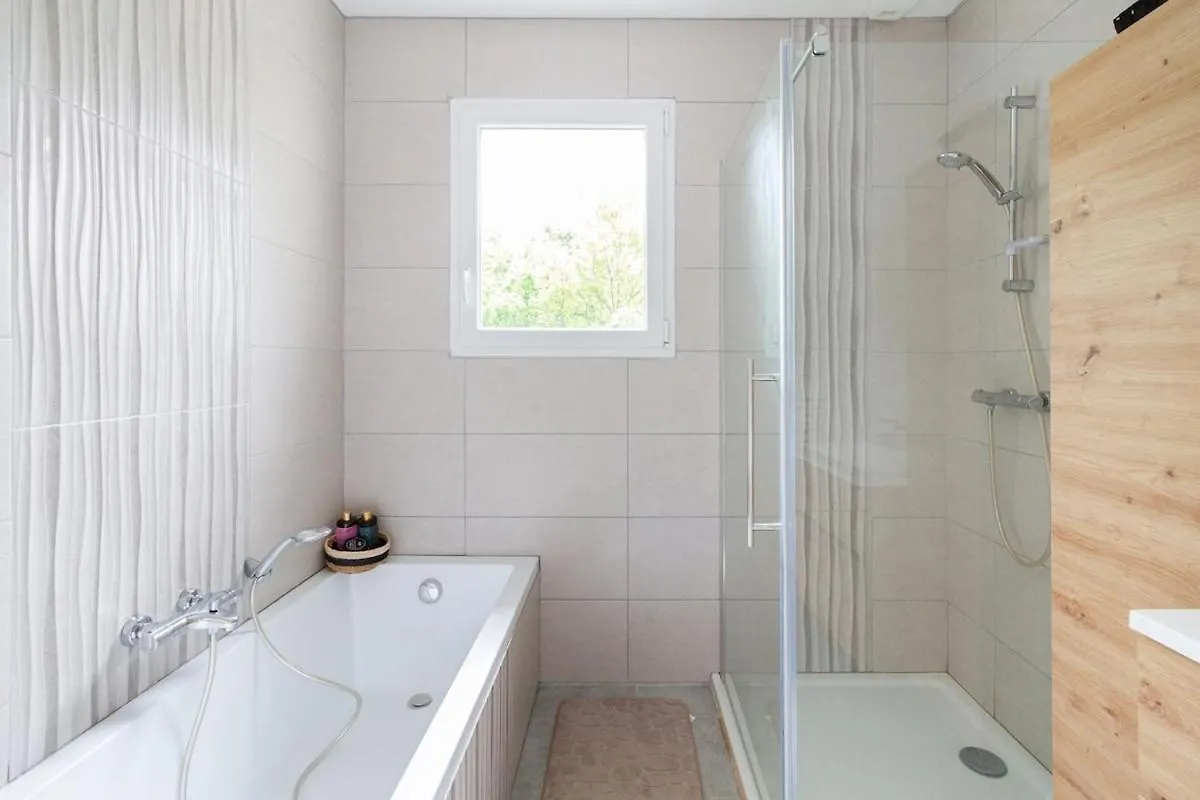 Maison Avec Piscine, Au Calme Pres De Toulouse Auzeville-Tolosane فيلة